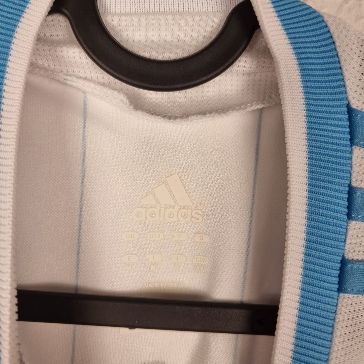 Trikot - Olympique Marseille - 2009/2010 - M - Heim