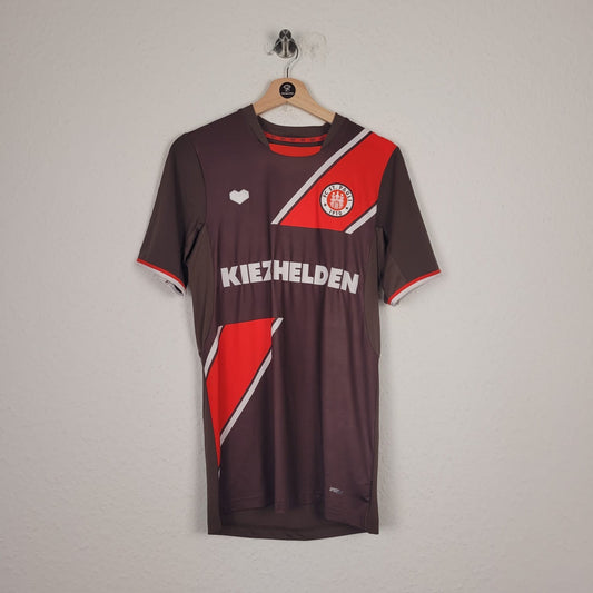 Trikot - FC St. Pauli - 2013/2014 - S - Heim