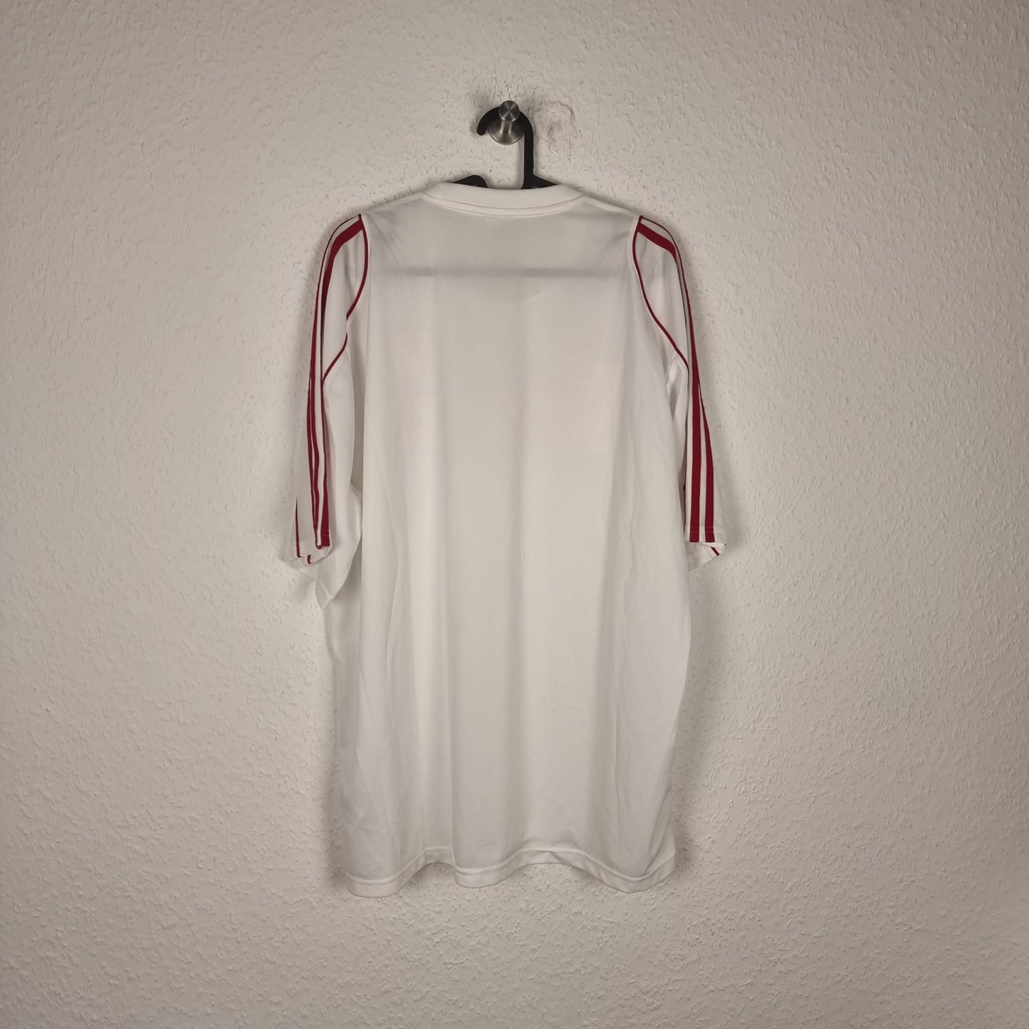 Jersey - Debreceni VSC - 2009/2010 - XL - Away