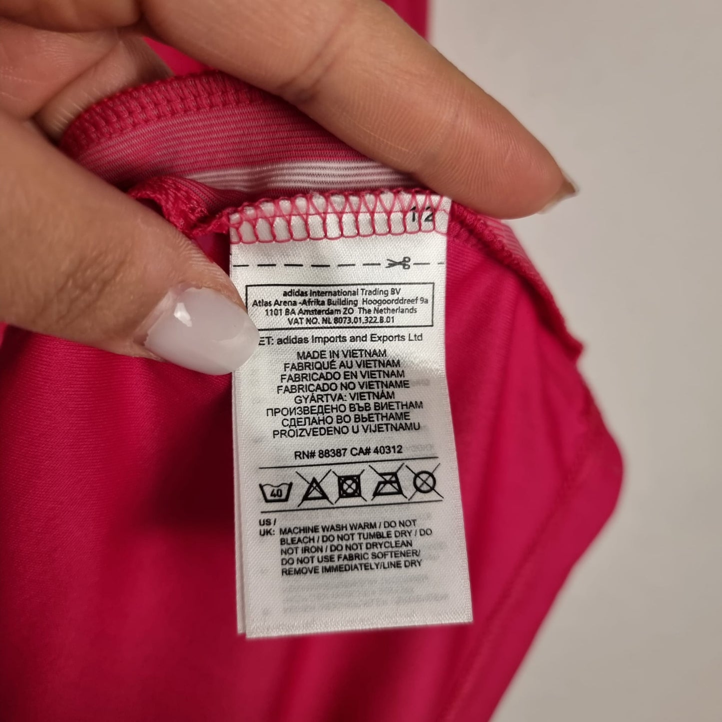 Trikot - Real Madrid - Marcelo - 2014/2015 - XXL - Auswärts - Neu