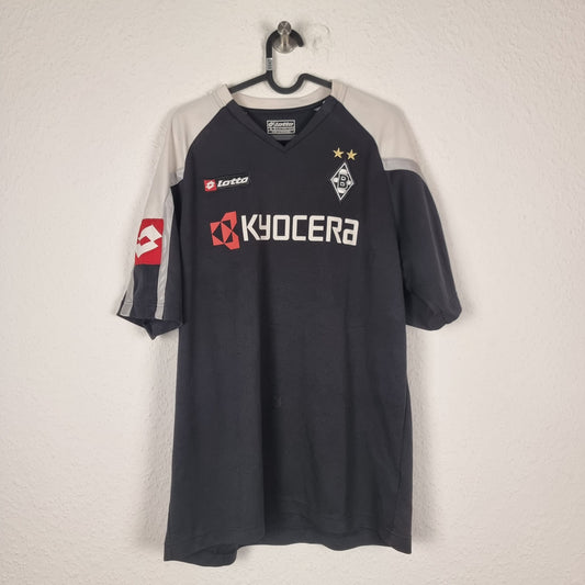 Trikot - Borussia Mönchengladbach - 2005/2006 - XL - Auswärts