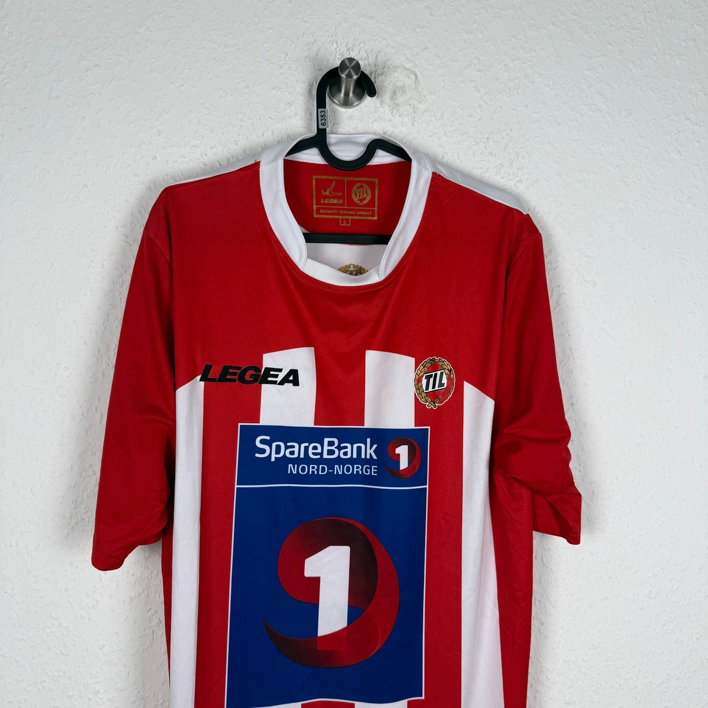 Jersey - Tromsø IL - 2013 - L - Home