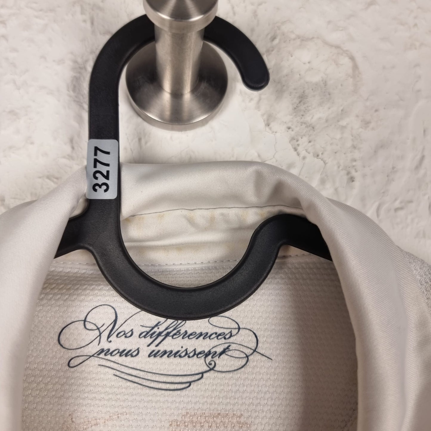 Trikot - Frankreich - 2012 - L - Auswärts