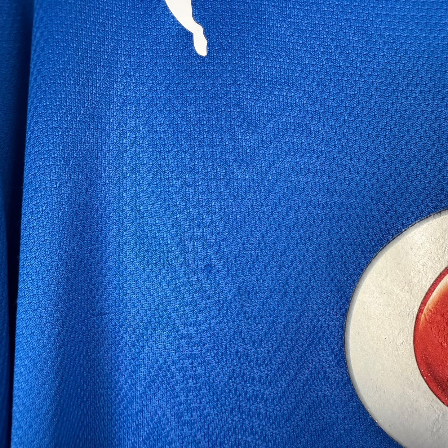 Trikot - Olympiakos Piräus - Kovac - 2008/2009 - XL - Torwart