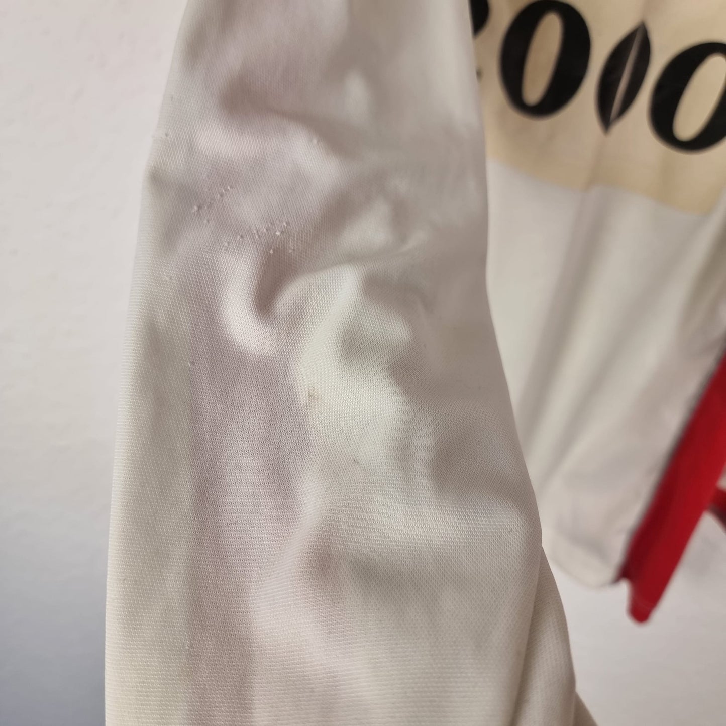 Sondertrikot - FC Sachsen Leipzig - 2000/2001 - XL