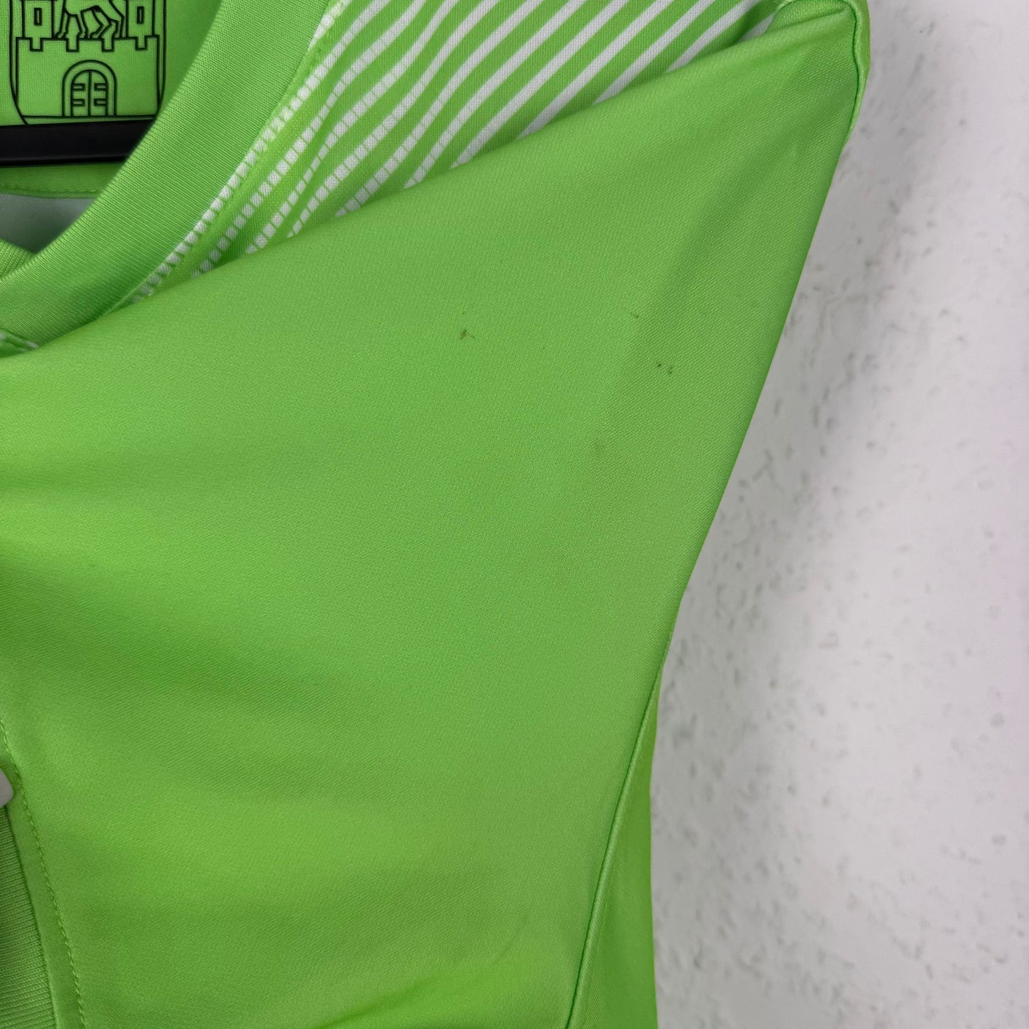 Trikot - VfL Wolfsburg - 2021/2022 - L - Heim