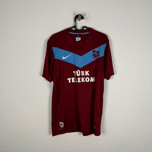 Trikot - Trabzonspor - 2011/2012 - M - Heim