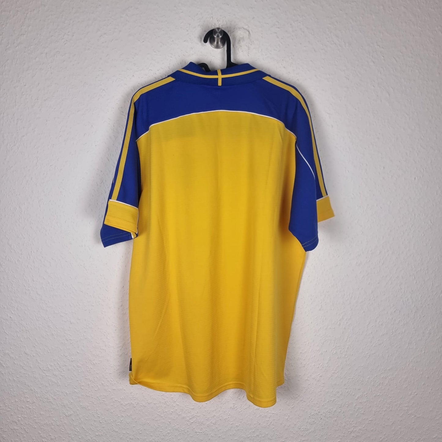 Trikot - Schweden - 2000 - L - Heim