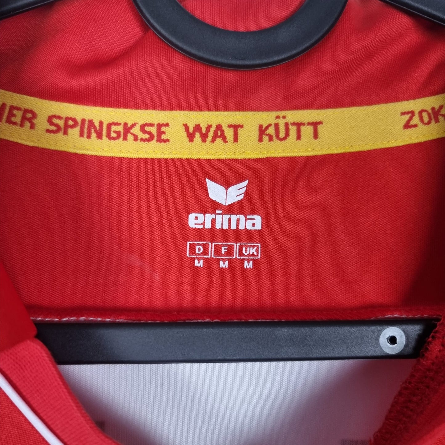 Sondertrikot - 1. FC Köln - Dominic Maroh - 2013/2014 - M