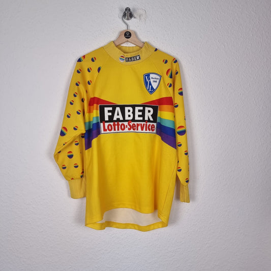Torwarttrikot - VfL Bochum - 1997/1998 - M