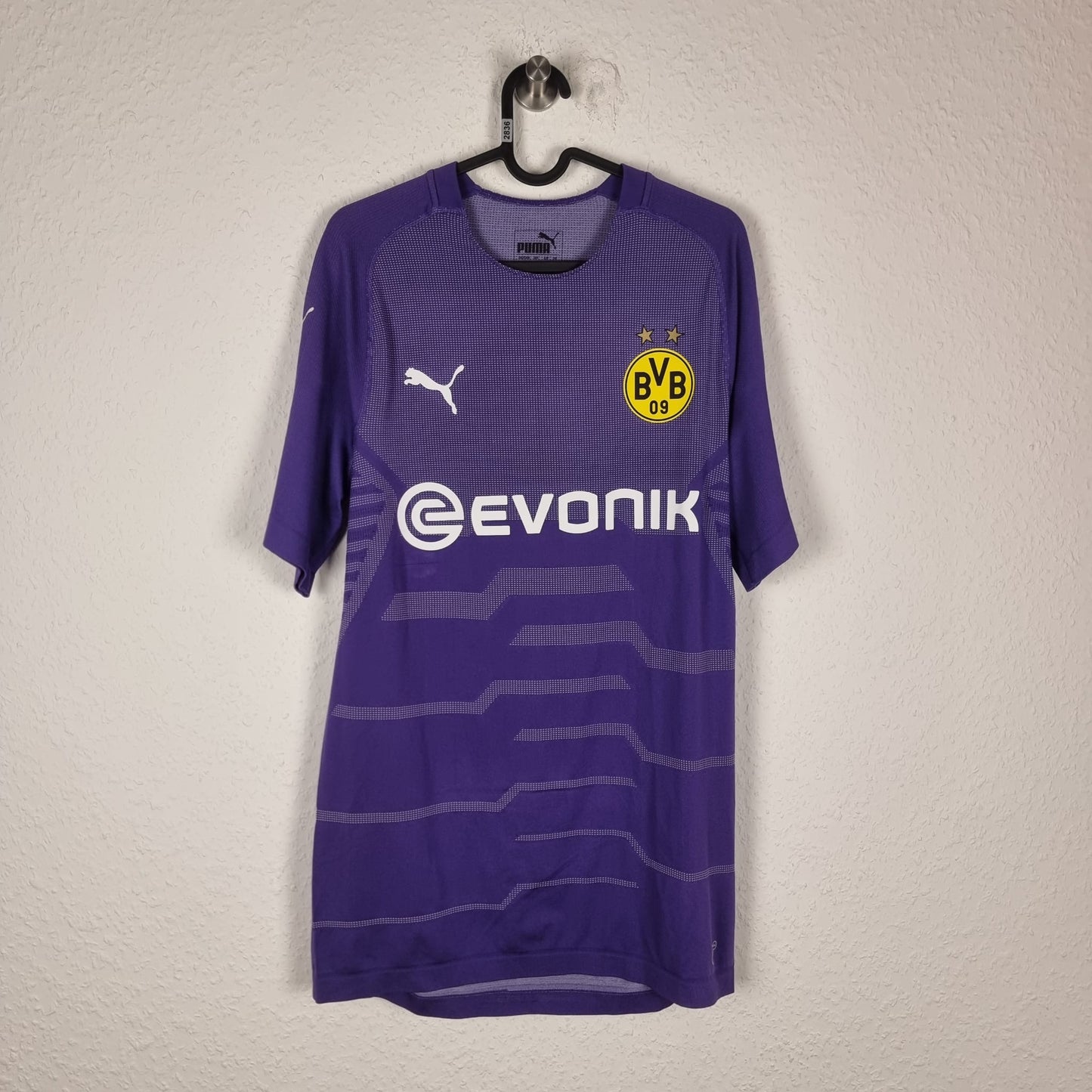 Torwarttrikot - Borussia Dortmund - 2018/2019 - XXL
