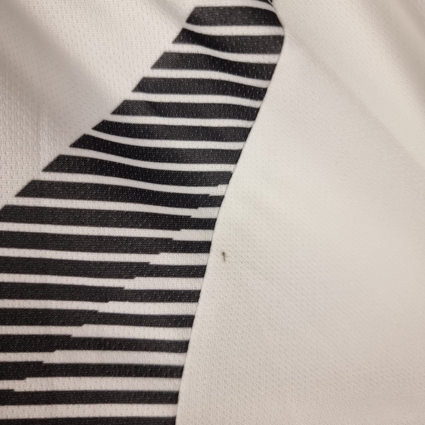 Trikot - Deutschland - 2018 - M - Heim