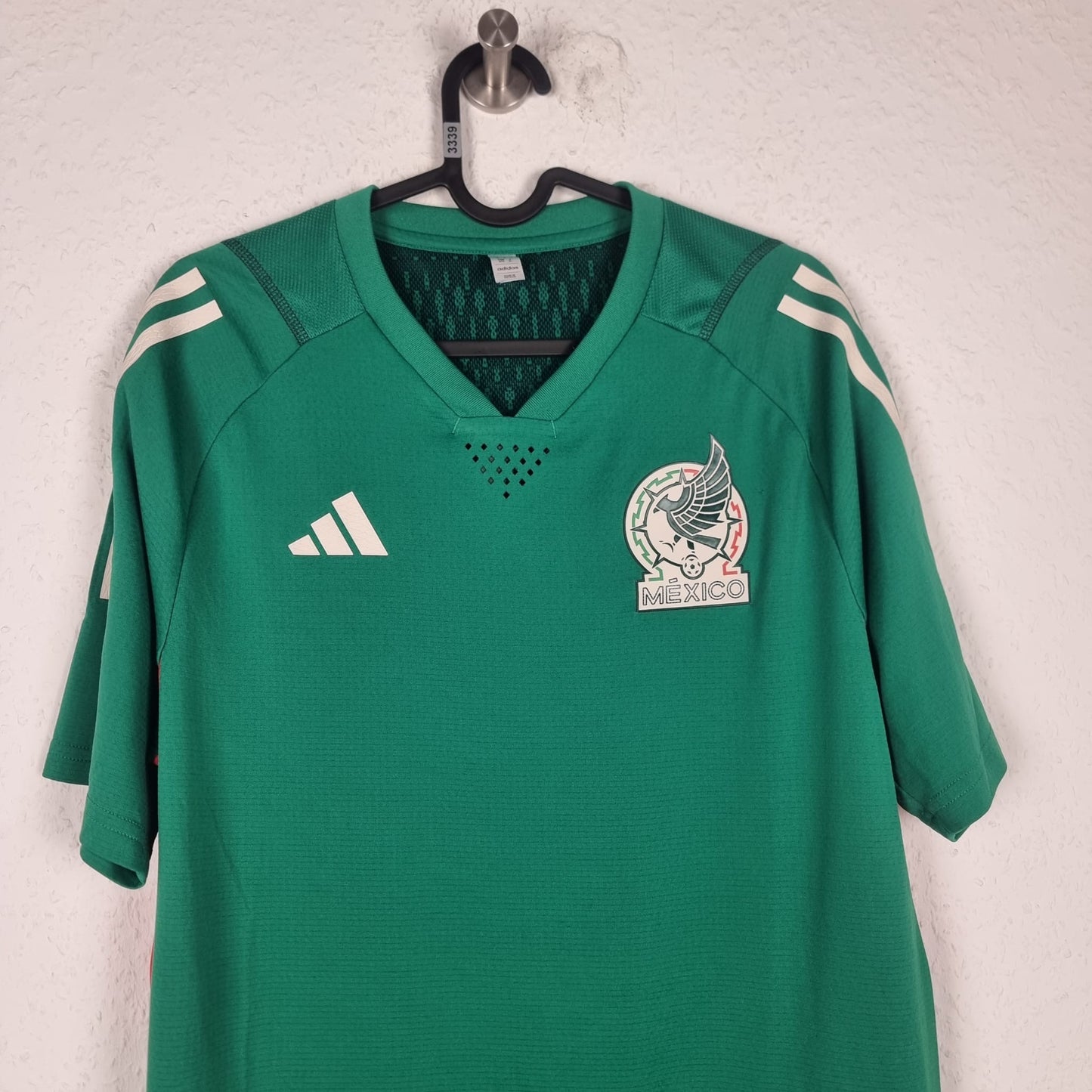 Trainingstrikot - Mexico - 2022 - M