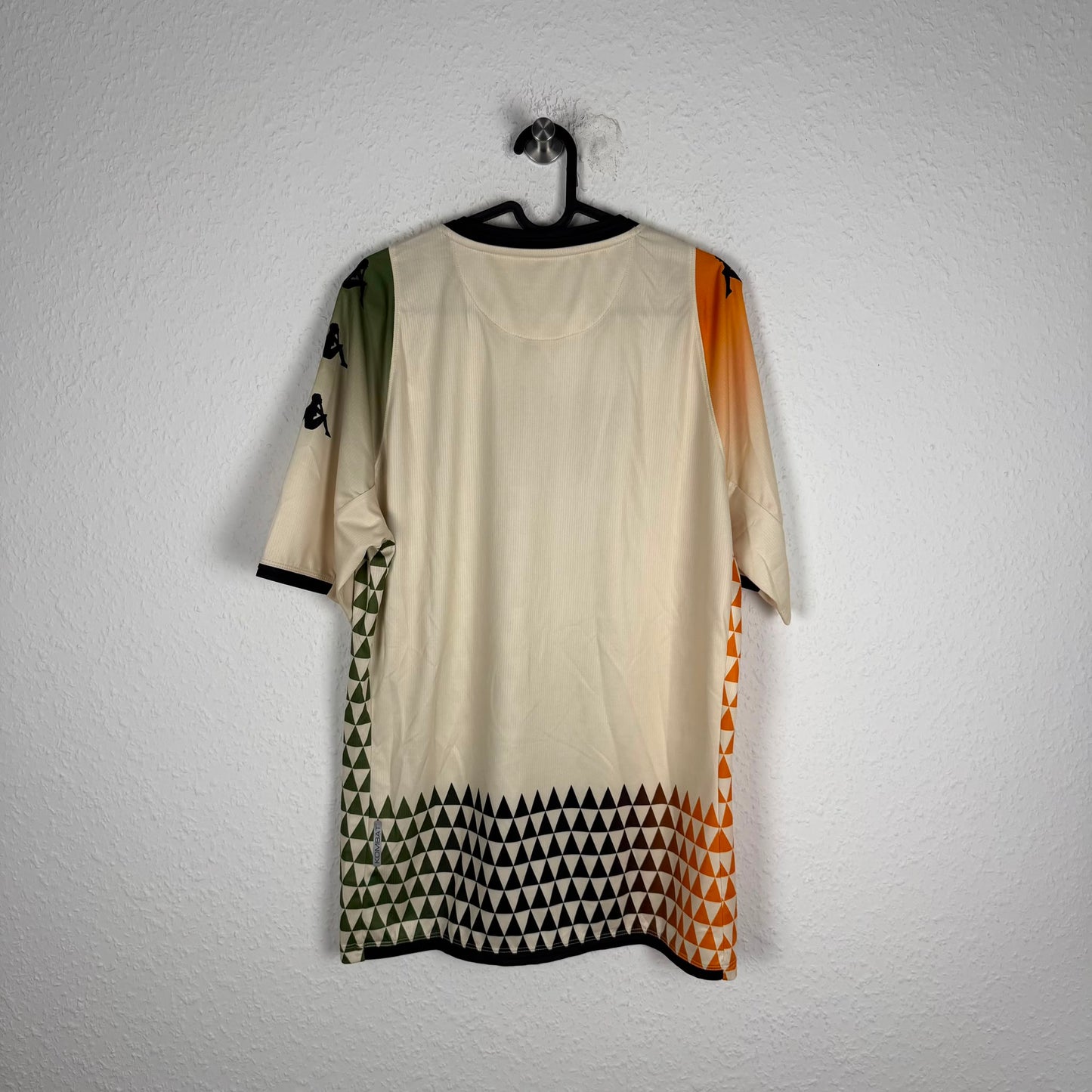 Jersey - Venezia FC - 2021/2022 - XL - Fourth - New