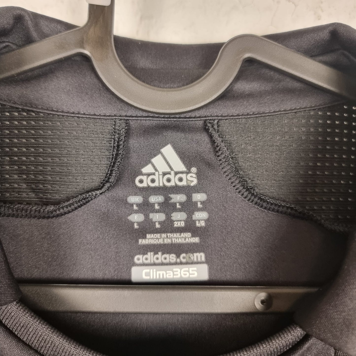 Trikot - FC Bayern München - 2007/2008 - L - drittes