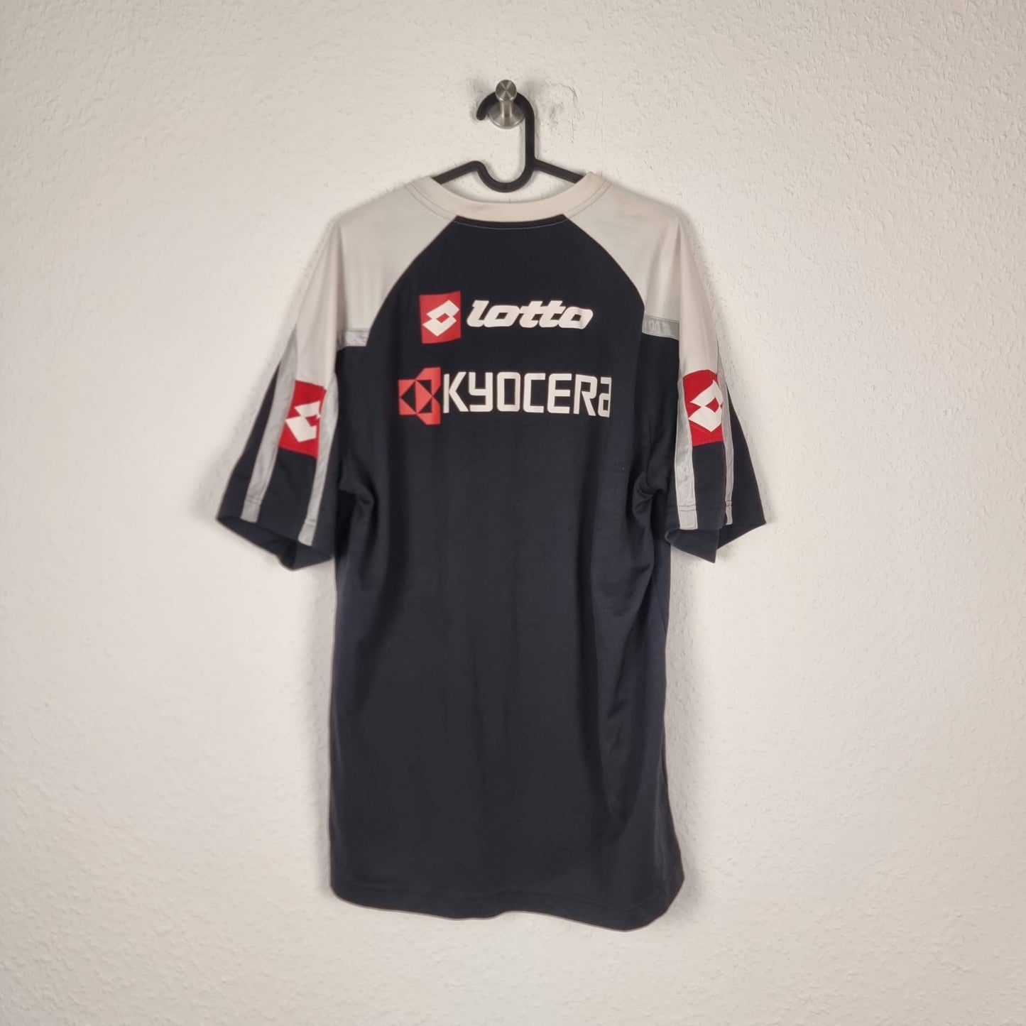 Trikot - Borussia Mönchengladbach - 2005/2006 - XL - Auswärts