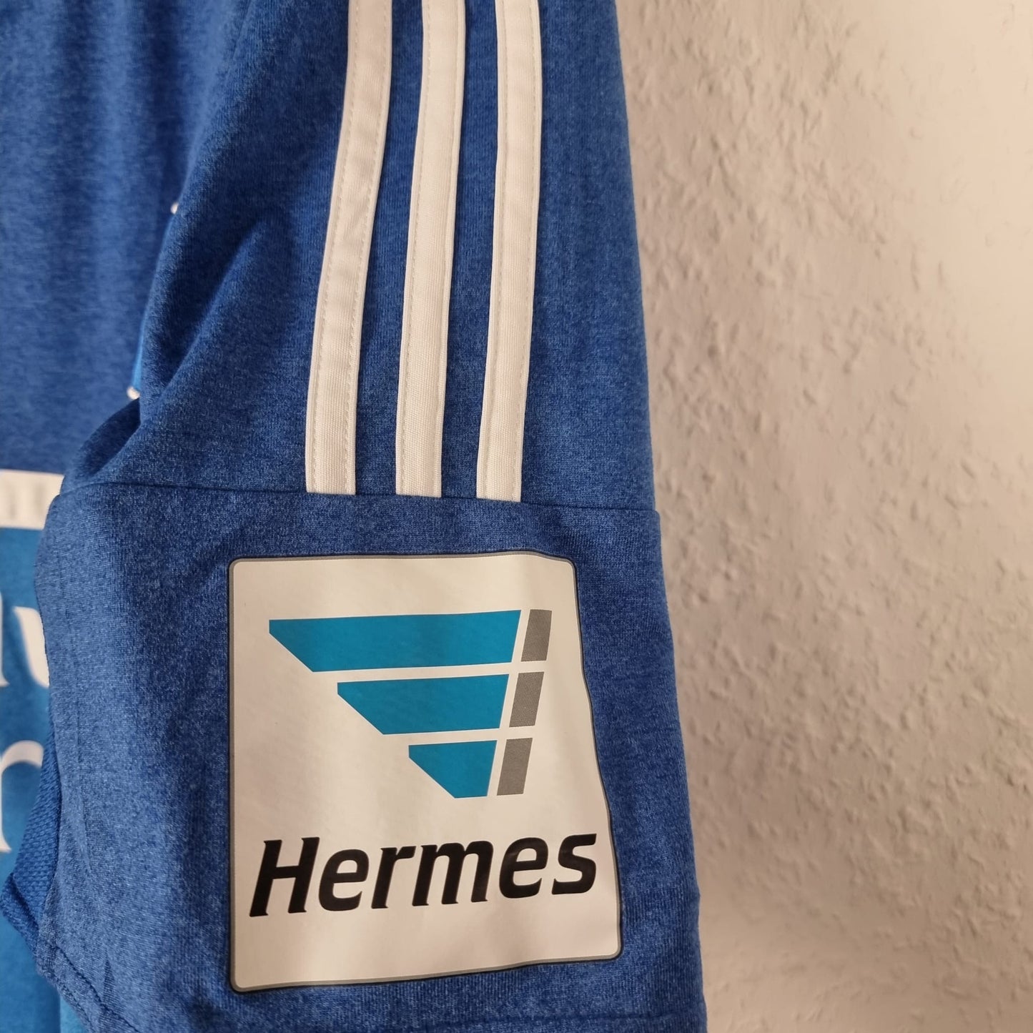 Trikot - Hamburger SV - Albin Ekdal - 2015/2016 - XXL - Auswärts