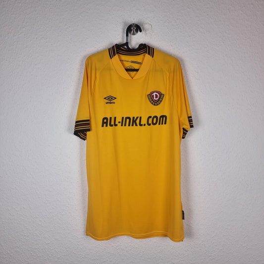 Trikot - Dynamo Dresden - 2022/2023 - L - Heim