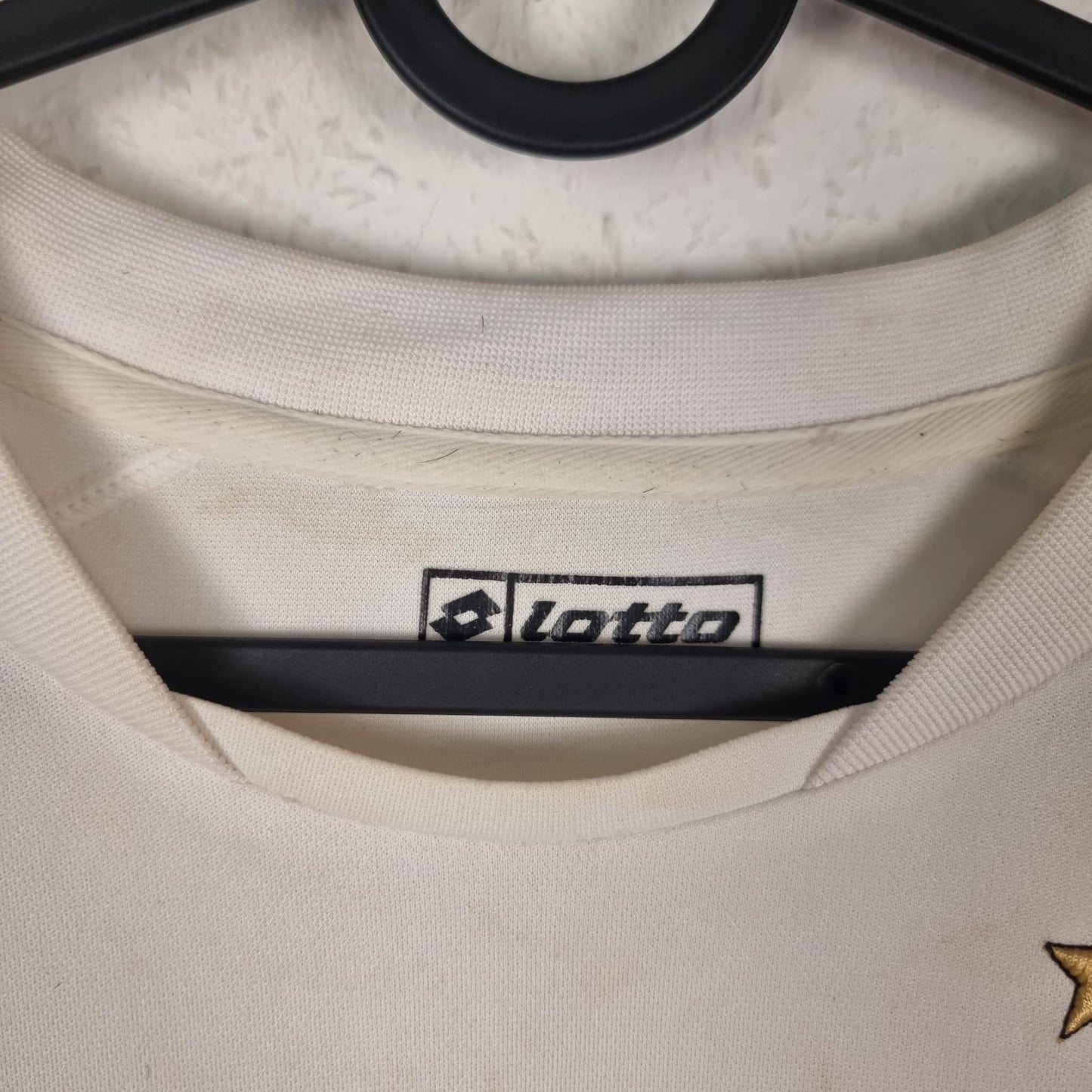 Trikot - Borussia Mönchengladbach - Giovane Elber - 2003/2004 - L - Heim