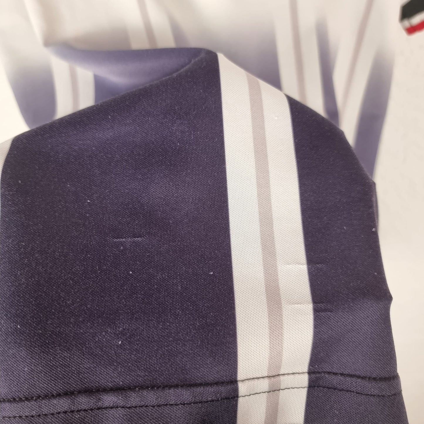 Jersey - Glasgow Rangers - Paul Gascoigne - 1997/1998 - S - Away