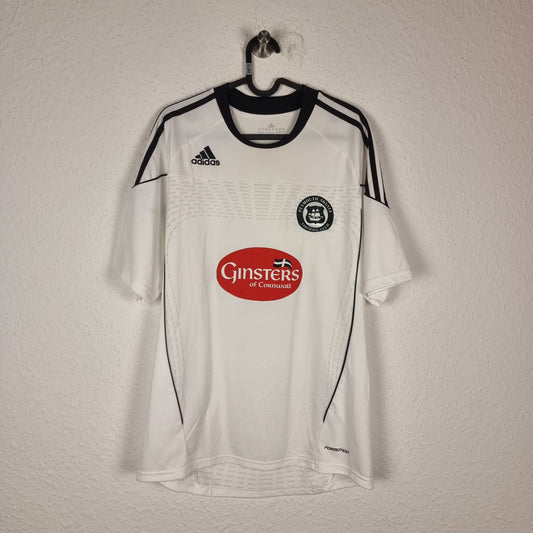 Trikot - Plymouth Argyle - L - Auswärts