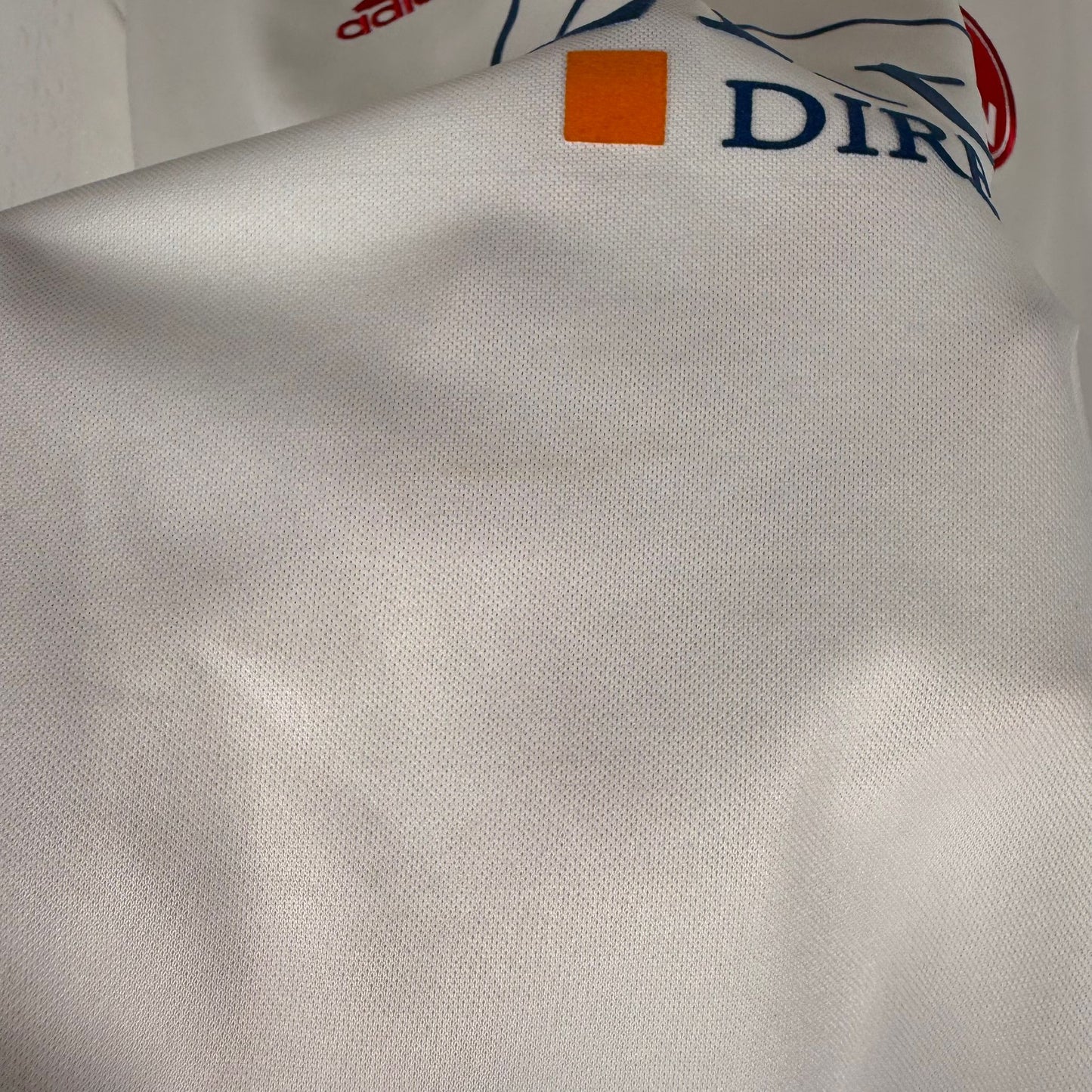 Trikot - 1. FC Nürnberg - Stehle - 2002/2003 - XL - Auswärts