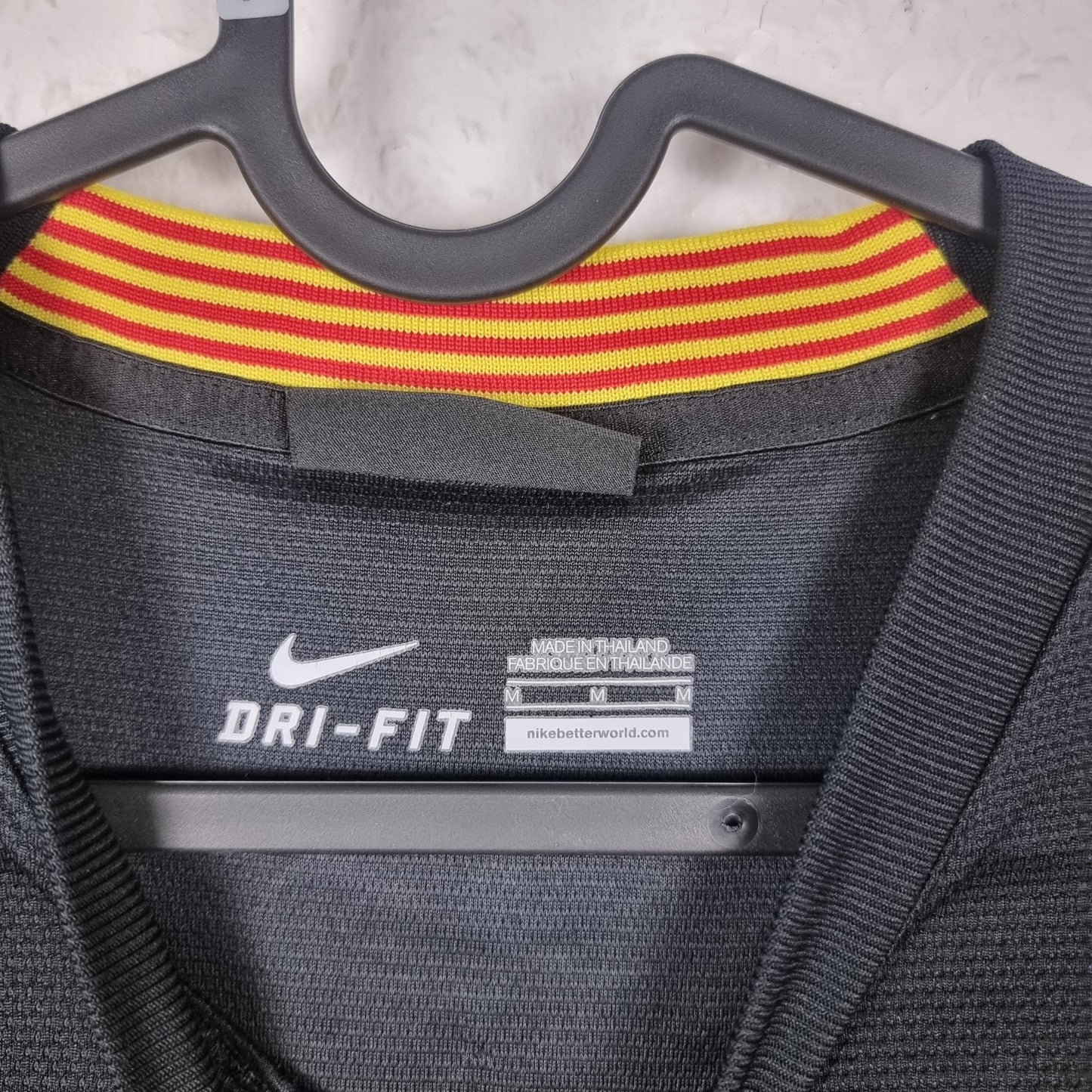 Trikot - FC Barcelona - Neymar - 2013/2014 - M - drittes