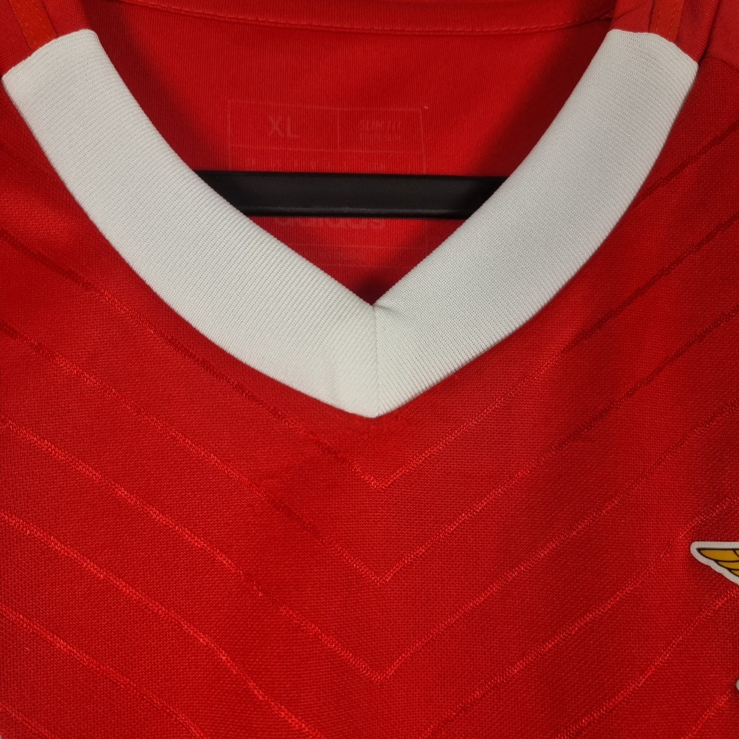 Trikot - SL Benfica - 2024/2025 - XL - Heim