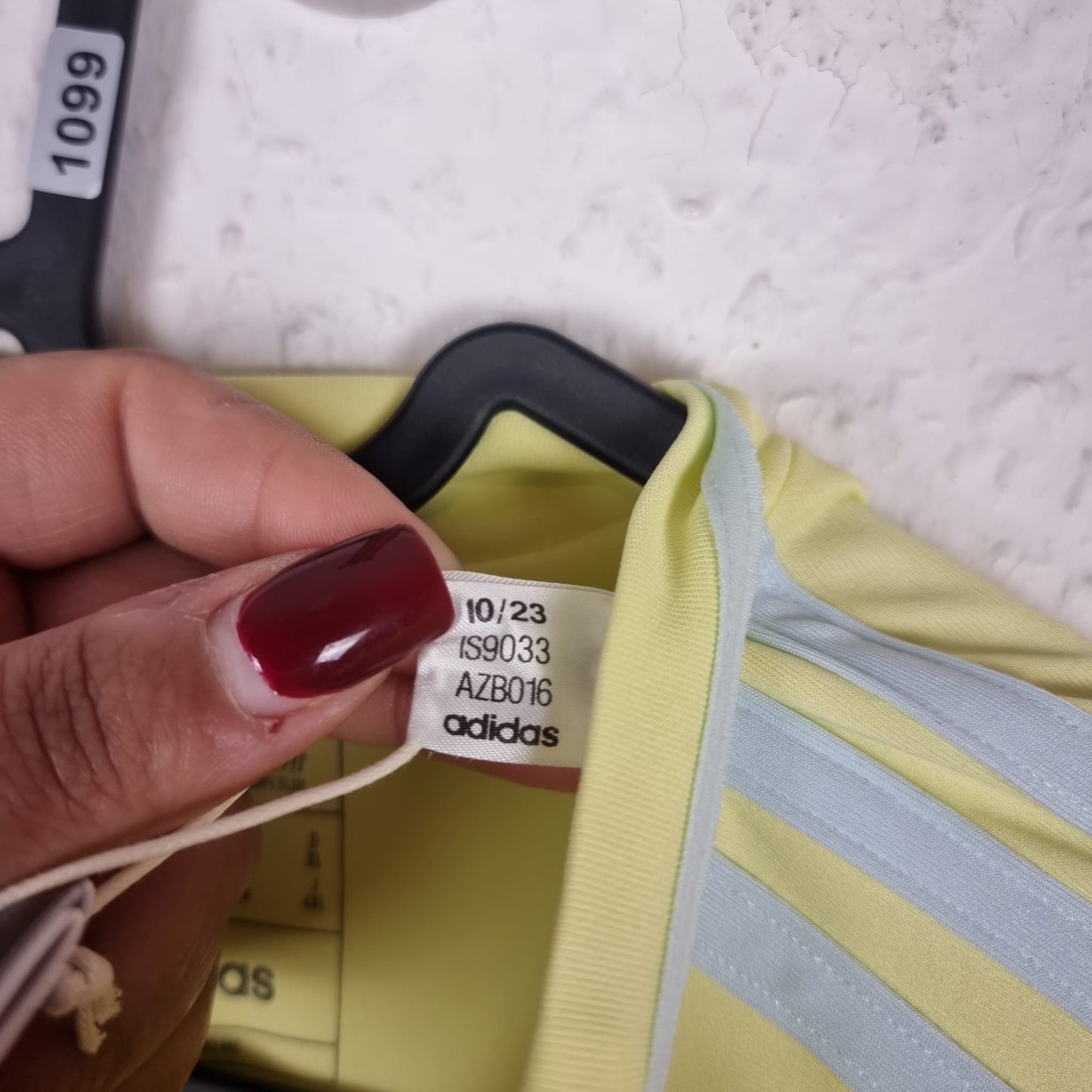 Trikot - Spanien - Pedri - 2024 - XL - Neu - Auswärts
