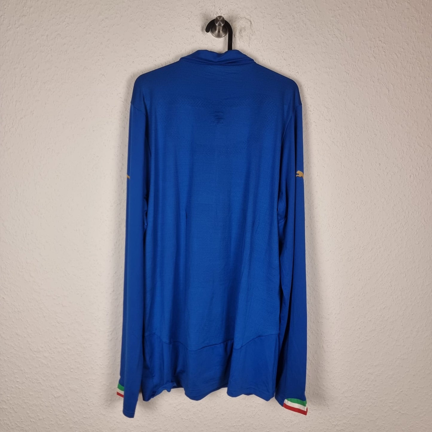 Trikot - Italien - 2014 - 3XL - Neu - Heim