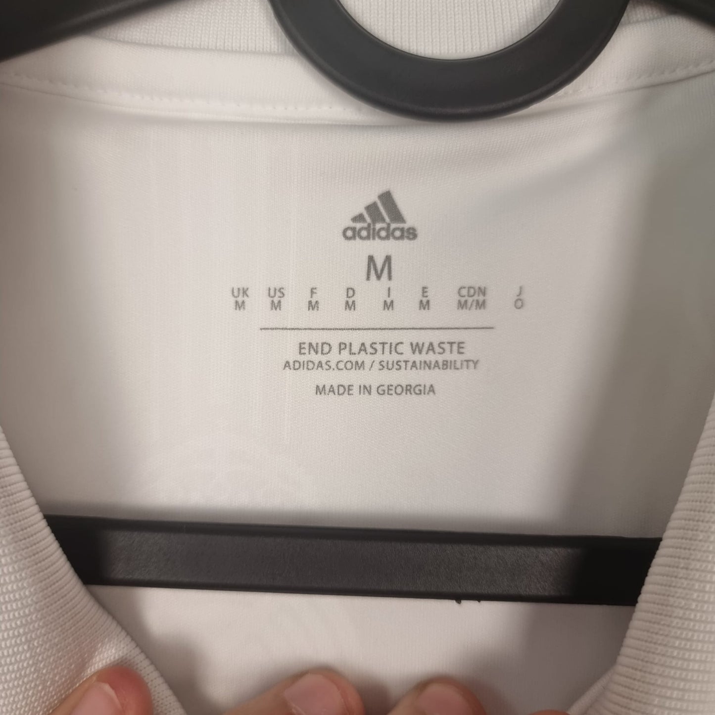 Trikot - Real Madrid - 2022/2023 - M - Heim