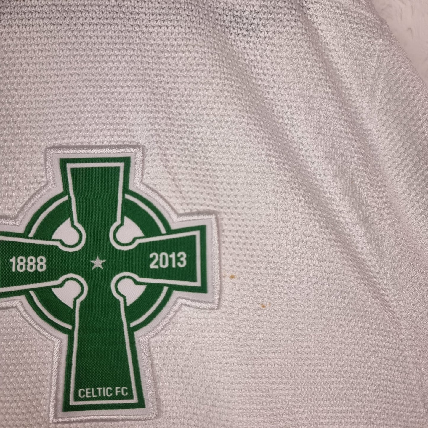 Trikot - Celtic Glasgow - 2012/2013 - XL - Drittes