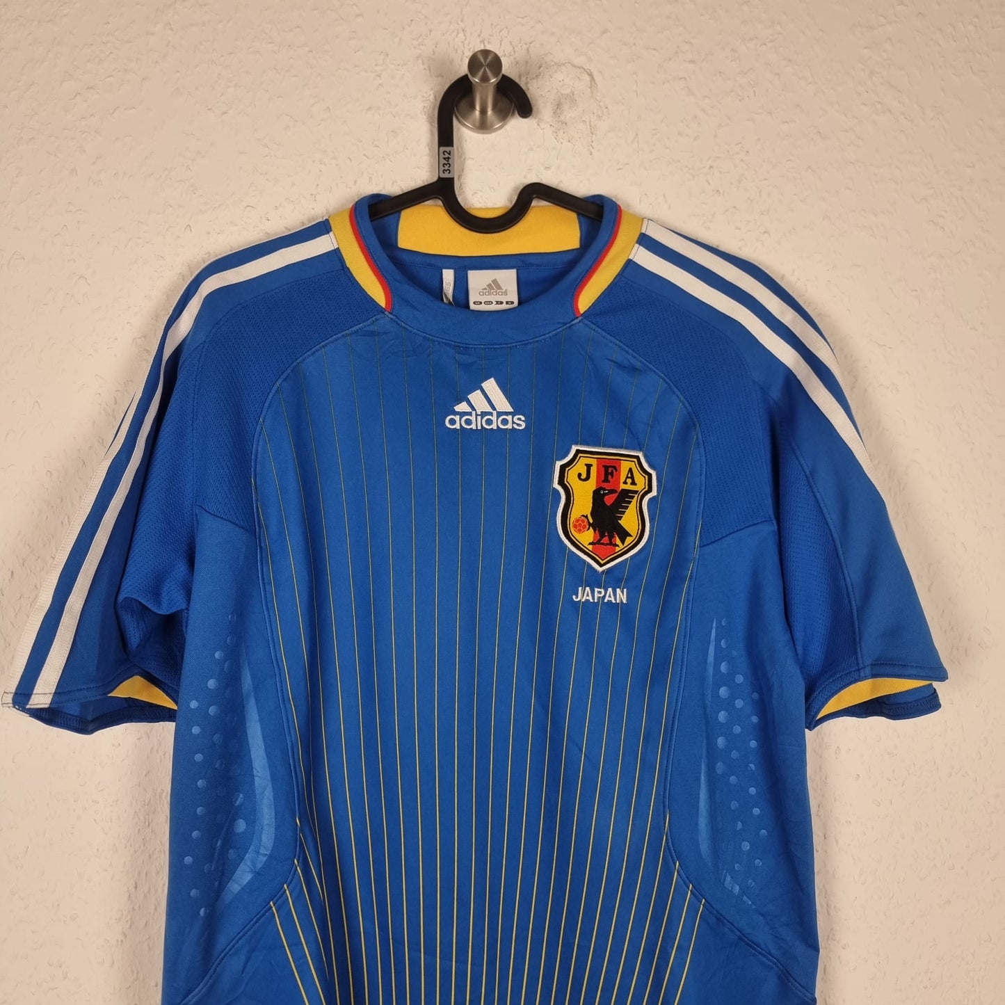 Jersey - Japan - 2008 - S - Home