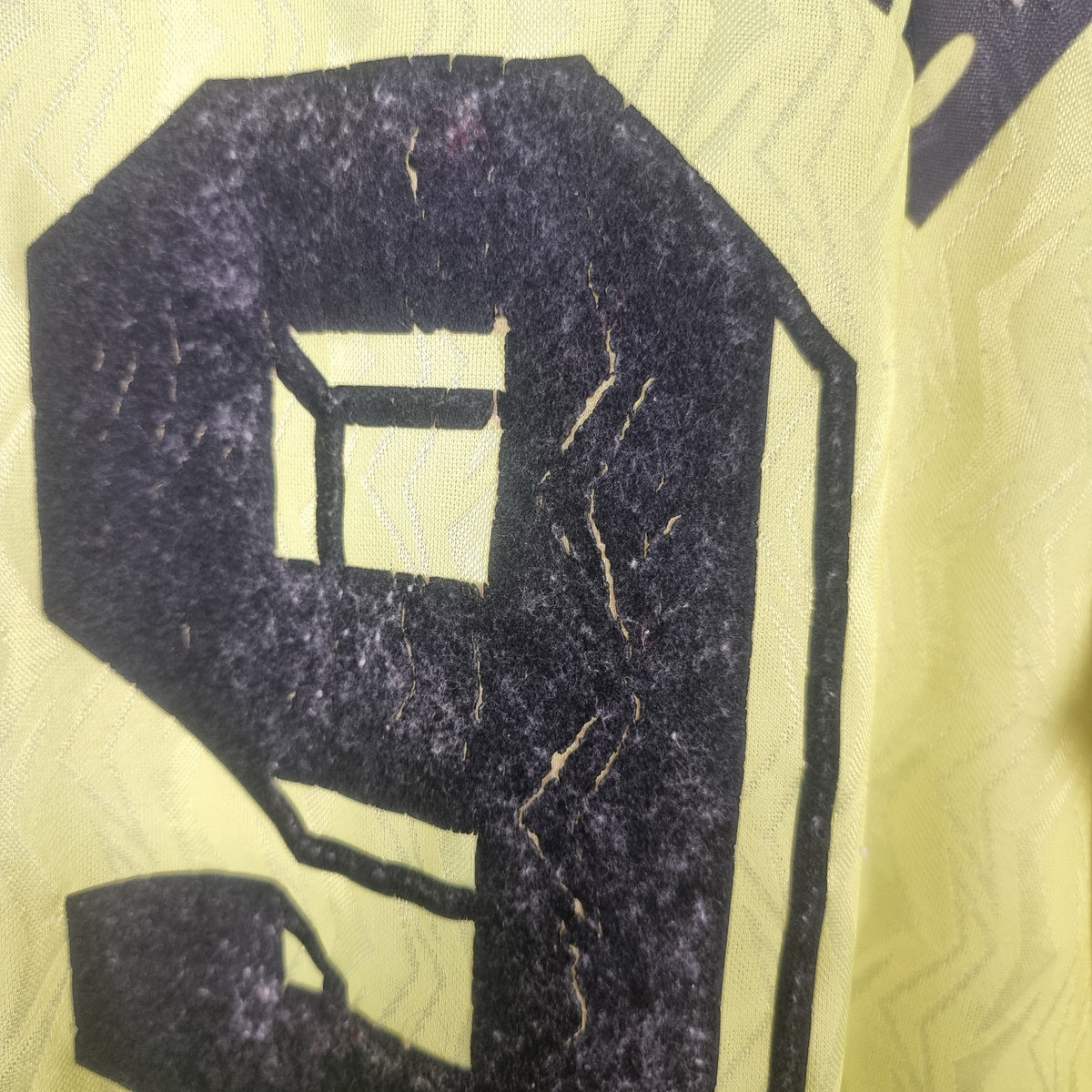 Jersey - Borussia Dortmund - 1994/1995 - M - Home