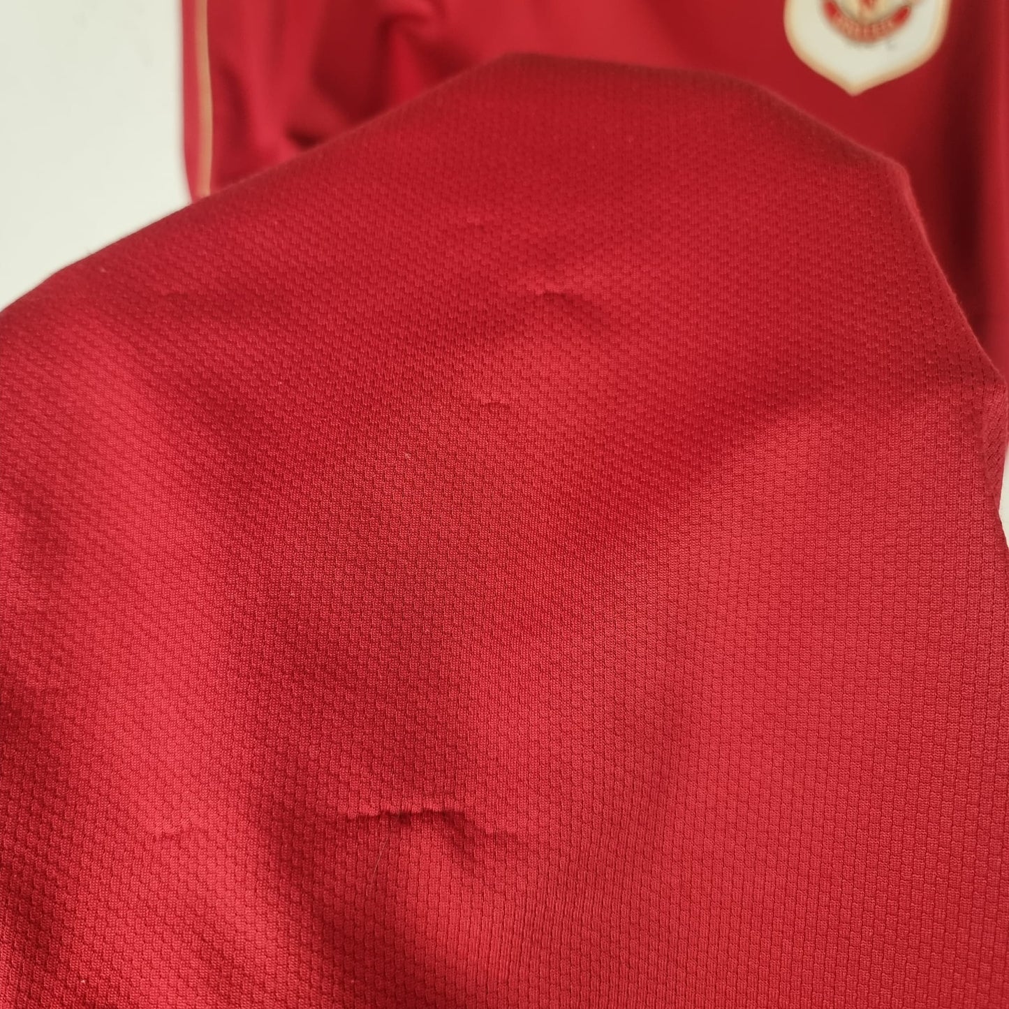 Jersey - Manchester United - Wayne Rooney - 2006/2007 - XXL - Home