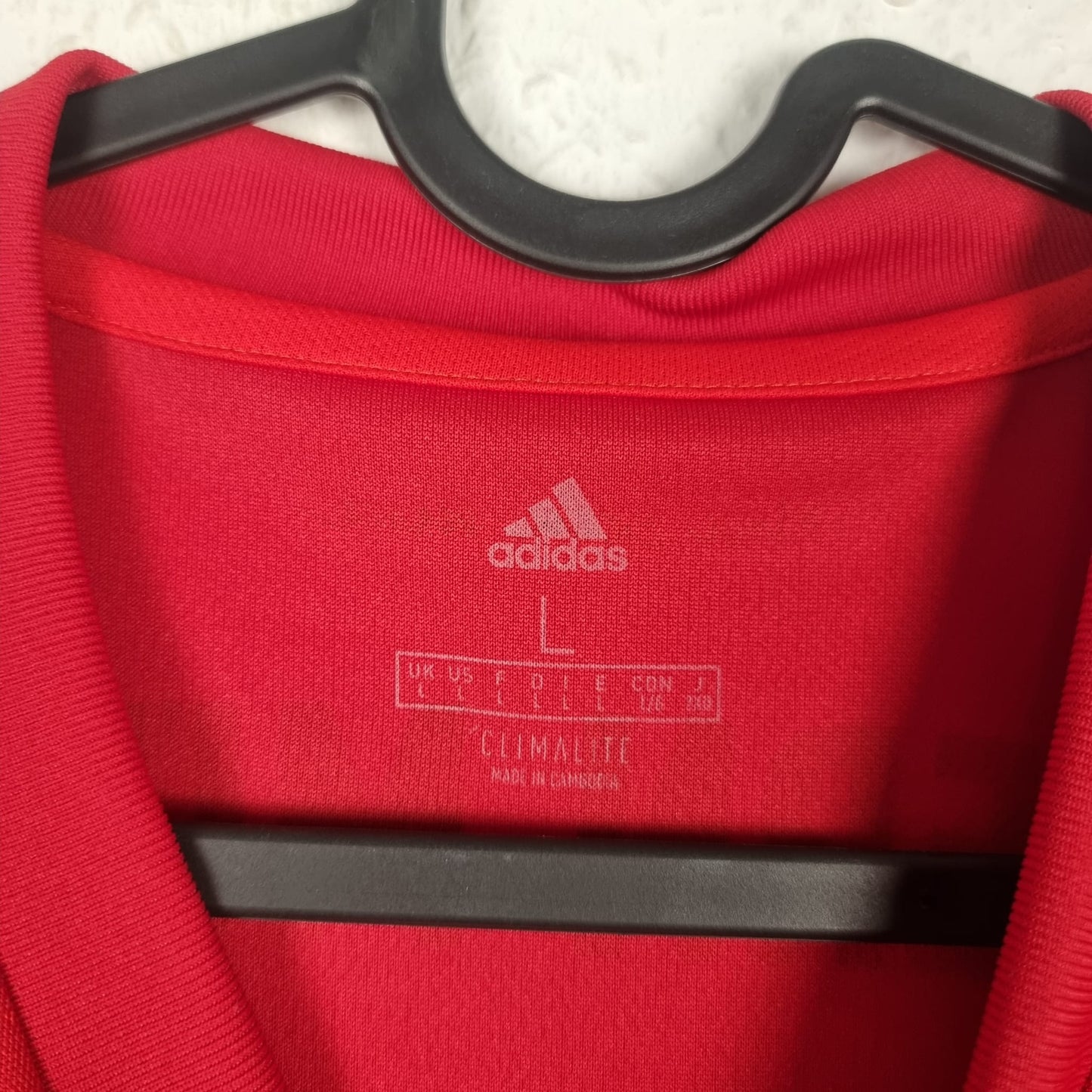 Jersey - FC Bayern Munich - Philippe Coutinho - 2019/2020 - L - Home