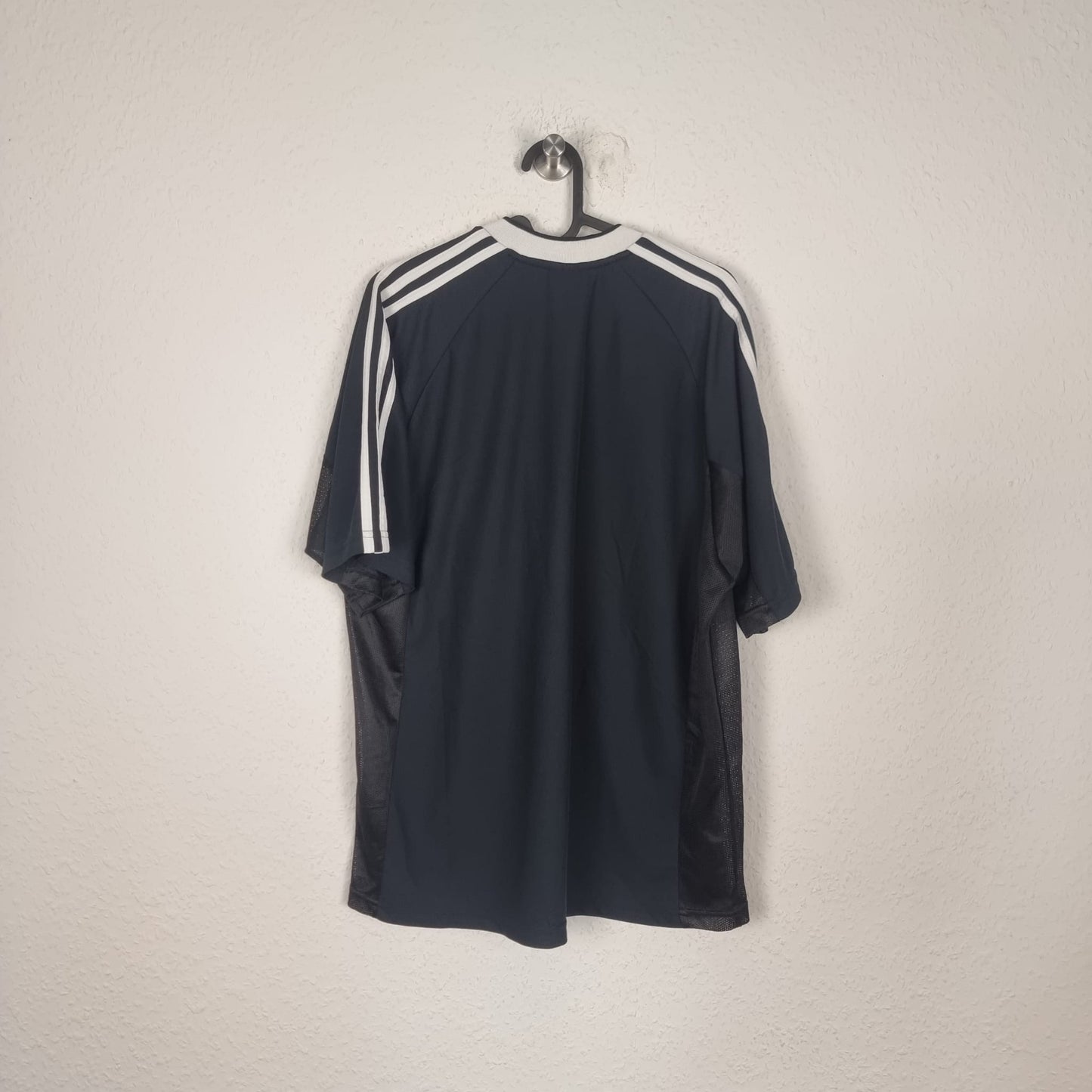 Jersey - Orlando Pirates - 2002/2003 - M - Away