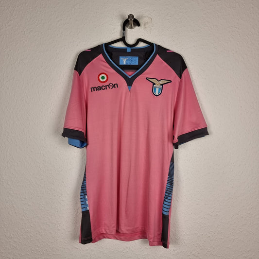 Torwarttrikot - Lazio Rom - 2013/2014 - L