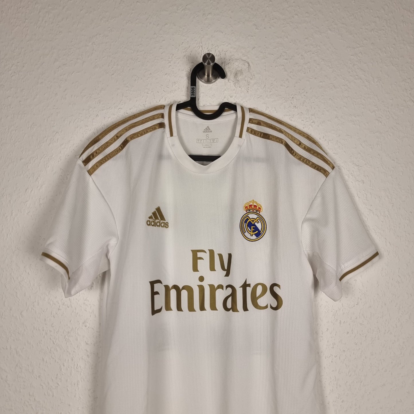 Trikot - Real Madrid - Isco - 2019/2020 - S - Heim