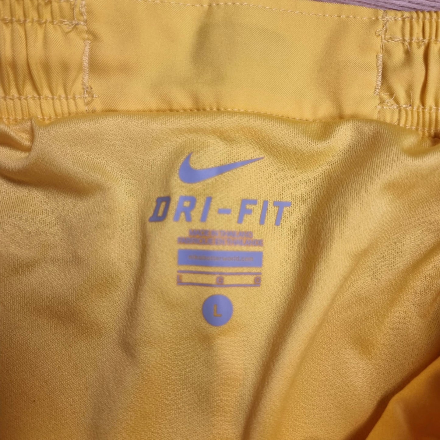 Trikot mit Hose - FC Barcelona - Xavi - 2012/2013 - L - Auswärts