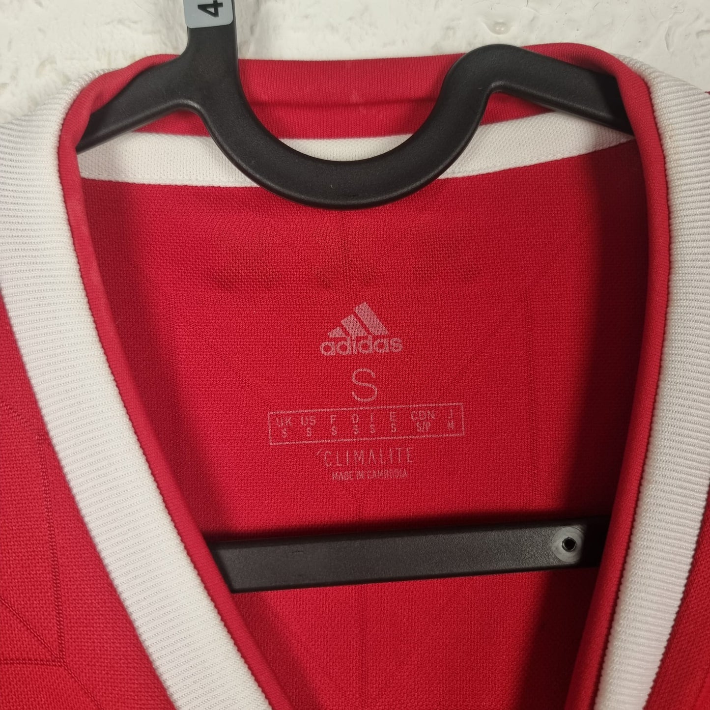 Trikot mit Hose - Ajax Amsterdam - 2023/2024 - S - Heim