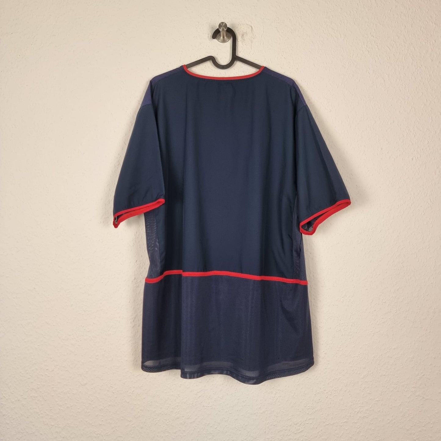 Trikot - FC Arsenal - 2002/2003 - XL - Auswärts