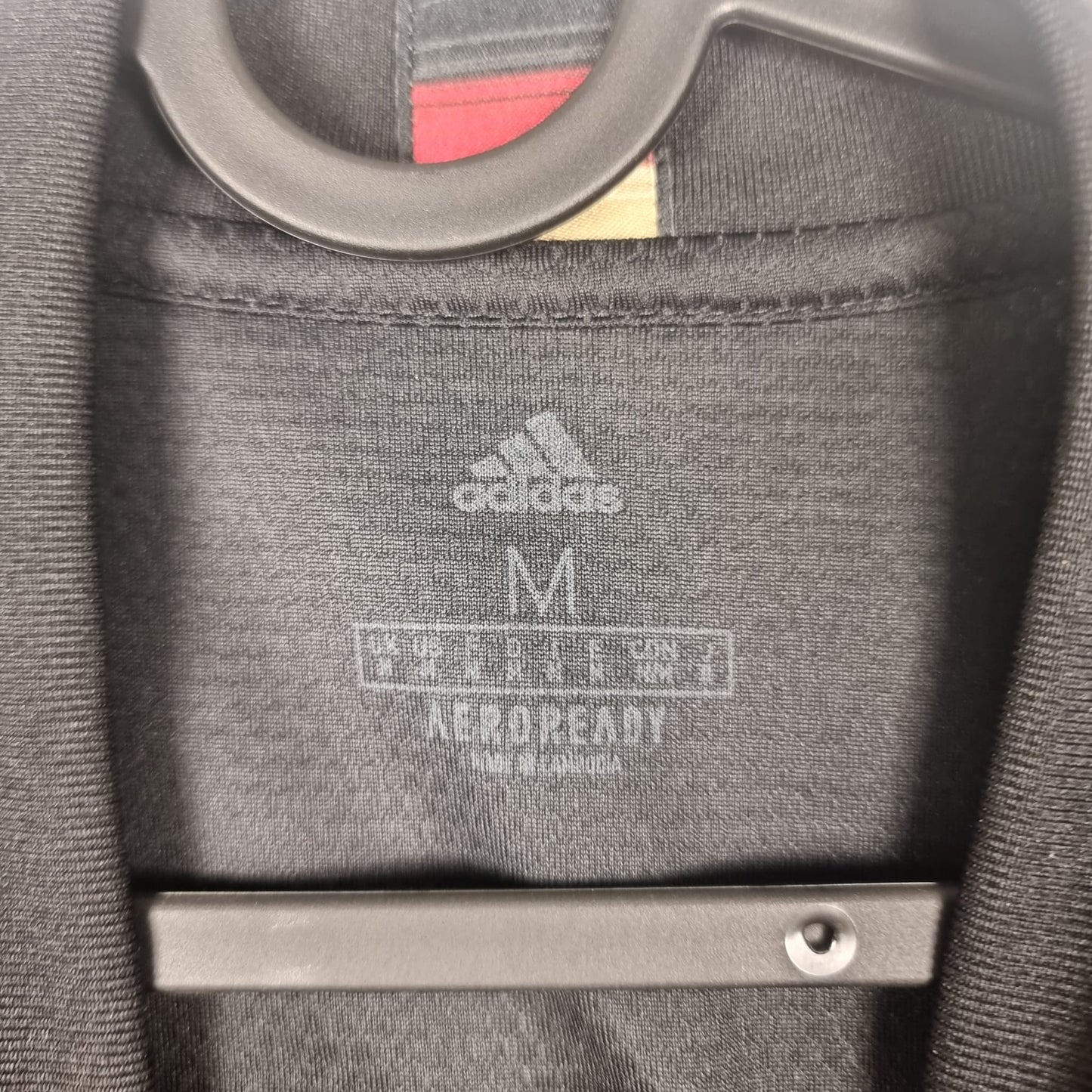 Trikot - Deutschland - Toni Kroos - 2020 - M - Auswärts