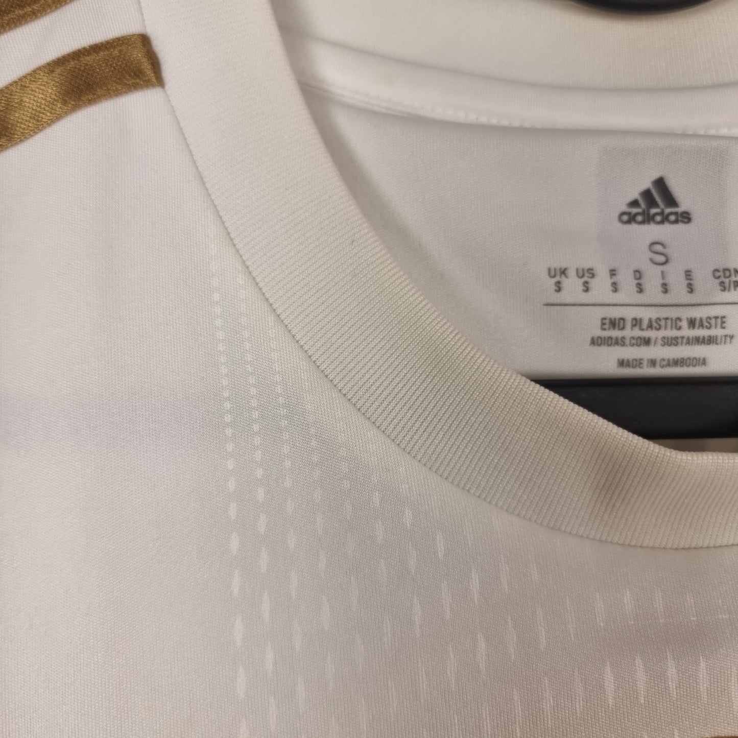 Trikot - FC Bayern München - Sadio Mané - 2022/2023 - S - Auswärts