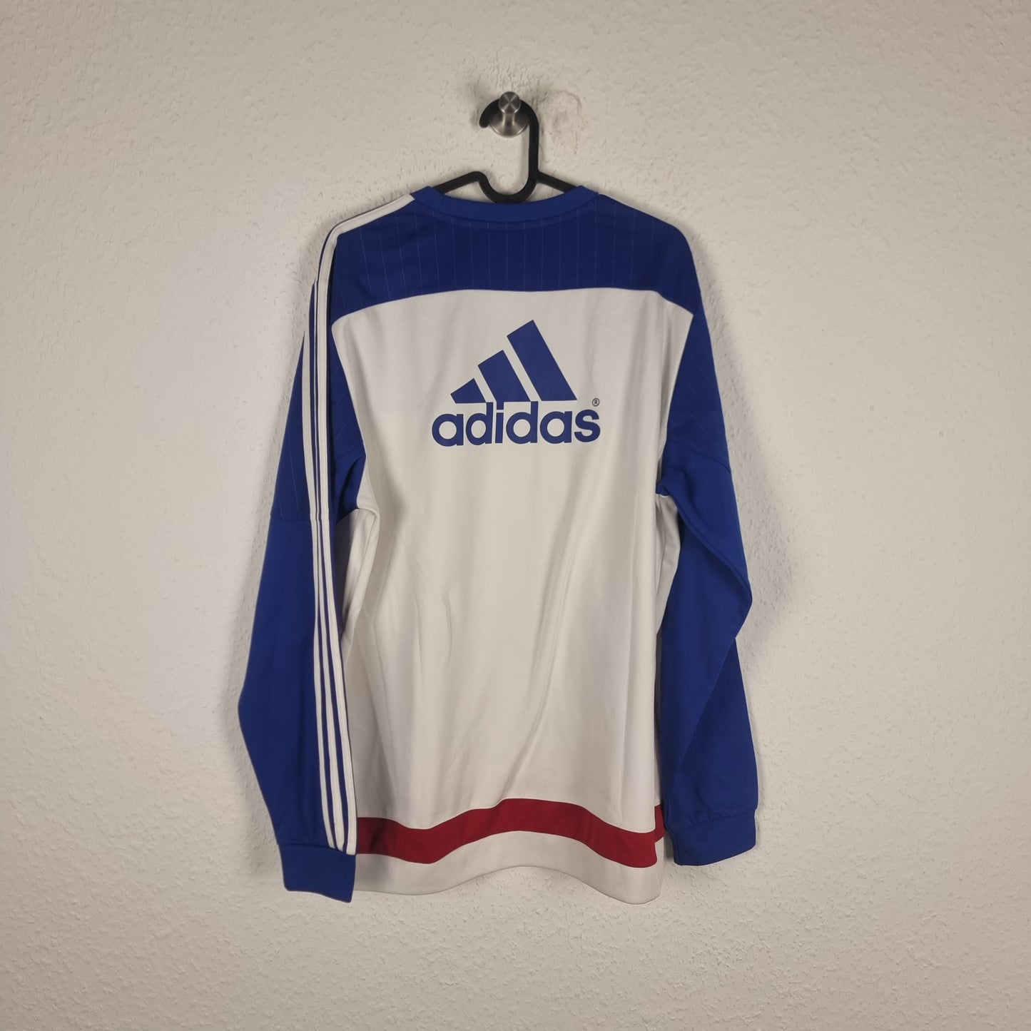 Trainingspullover - Chelsea FC - 2015/2016 - L