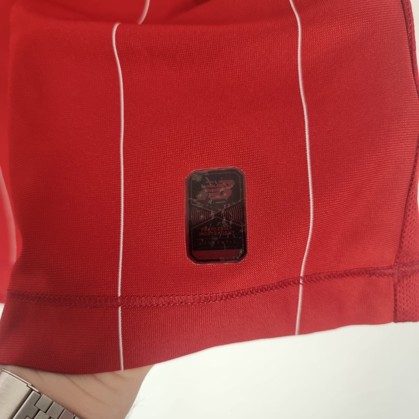 Trikot - FC Liverpool - 2019/2020 - XL - Heim