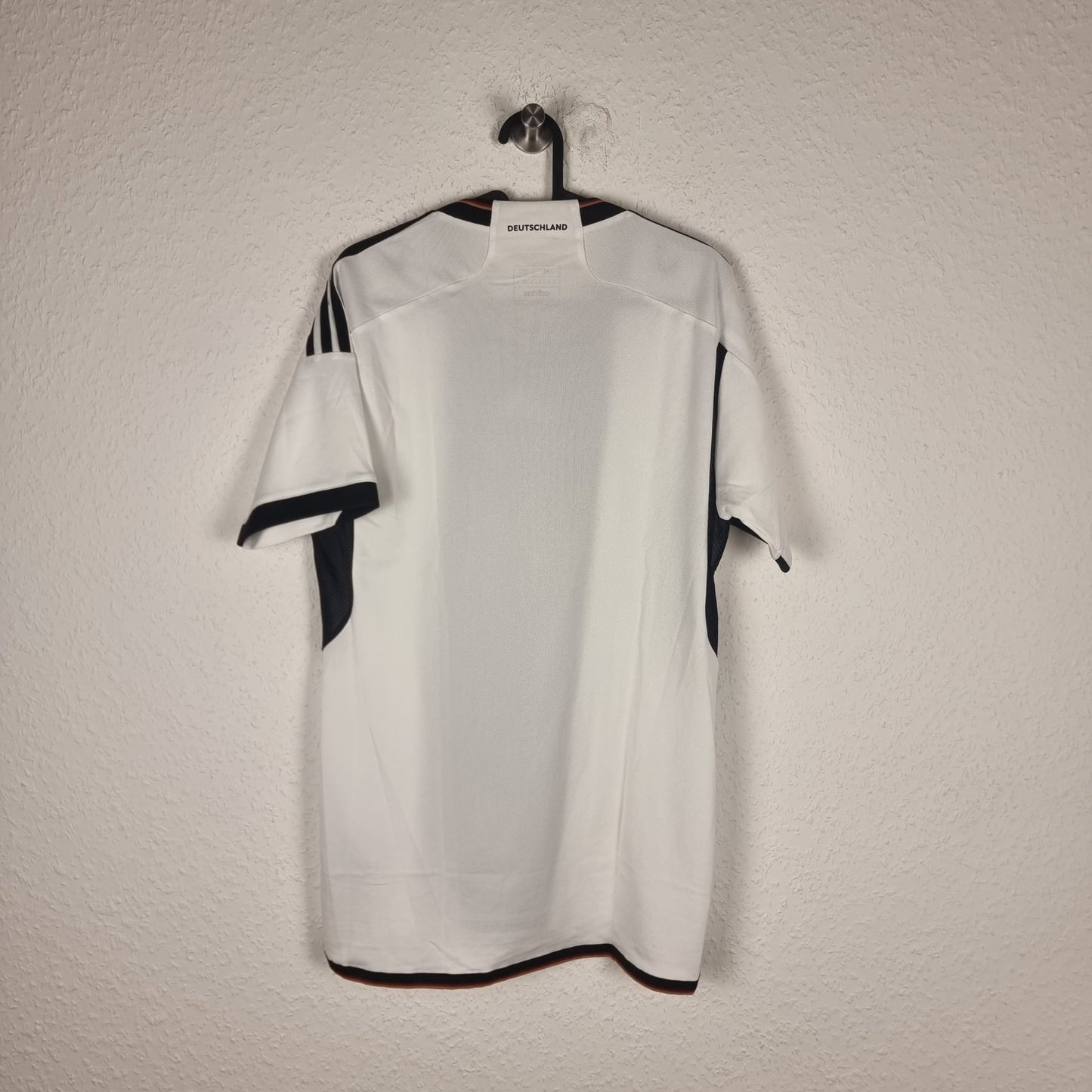 Trikot - Deutschland - 2022 - M - Heim