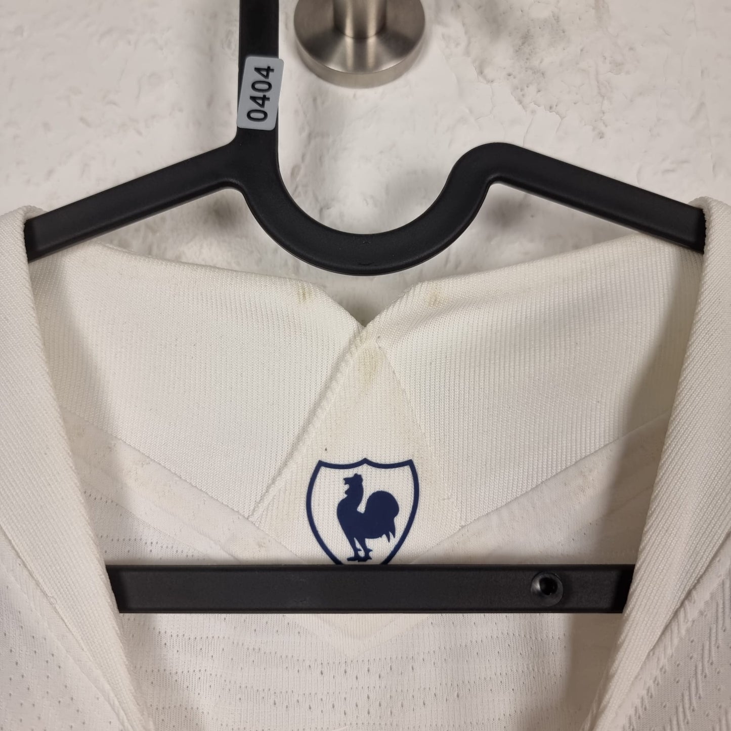 Trikot - Tottenham Hotspur 2021/2022 - 3XL - Heim