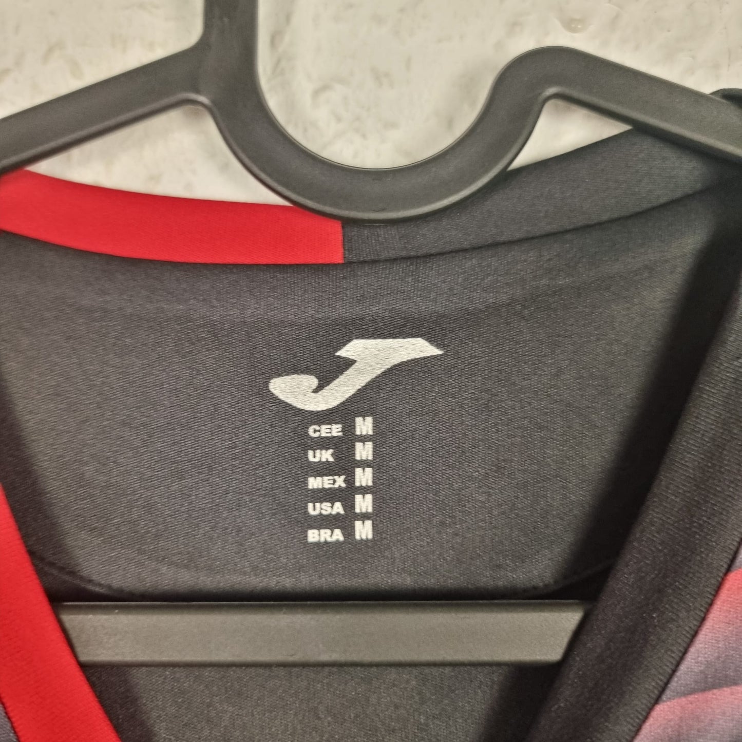 Trikot - FC Gießen - 2025/2026 - M - Heim