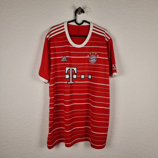 Trikot - Bayern München - 2022/2023 - XXL - Neu - Heim